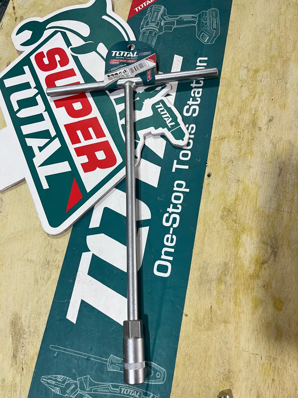 LLAVE T 13MM THTSW1306